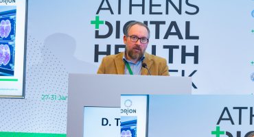 Athens Digital Health Week