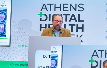 Athens Digital Health Week