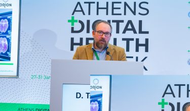 Athens Digital Health Week