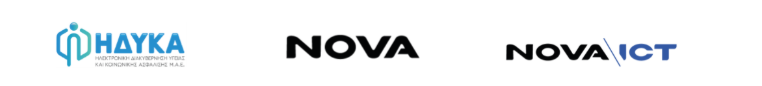 LOGO NOVA ICT